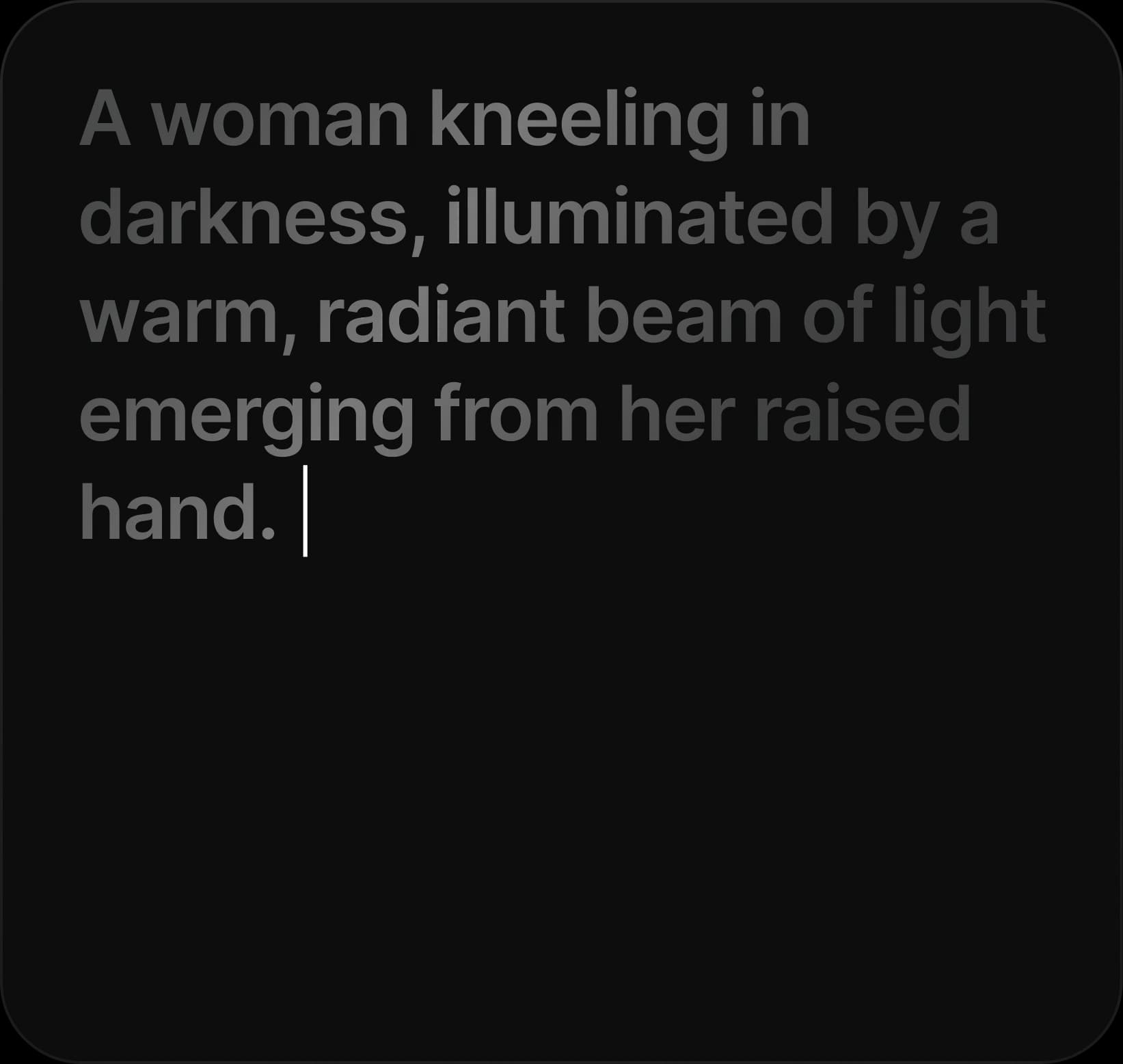 Step 2: Choose Your Settings