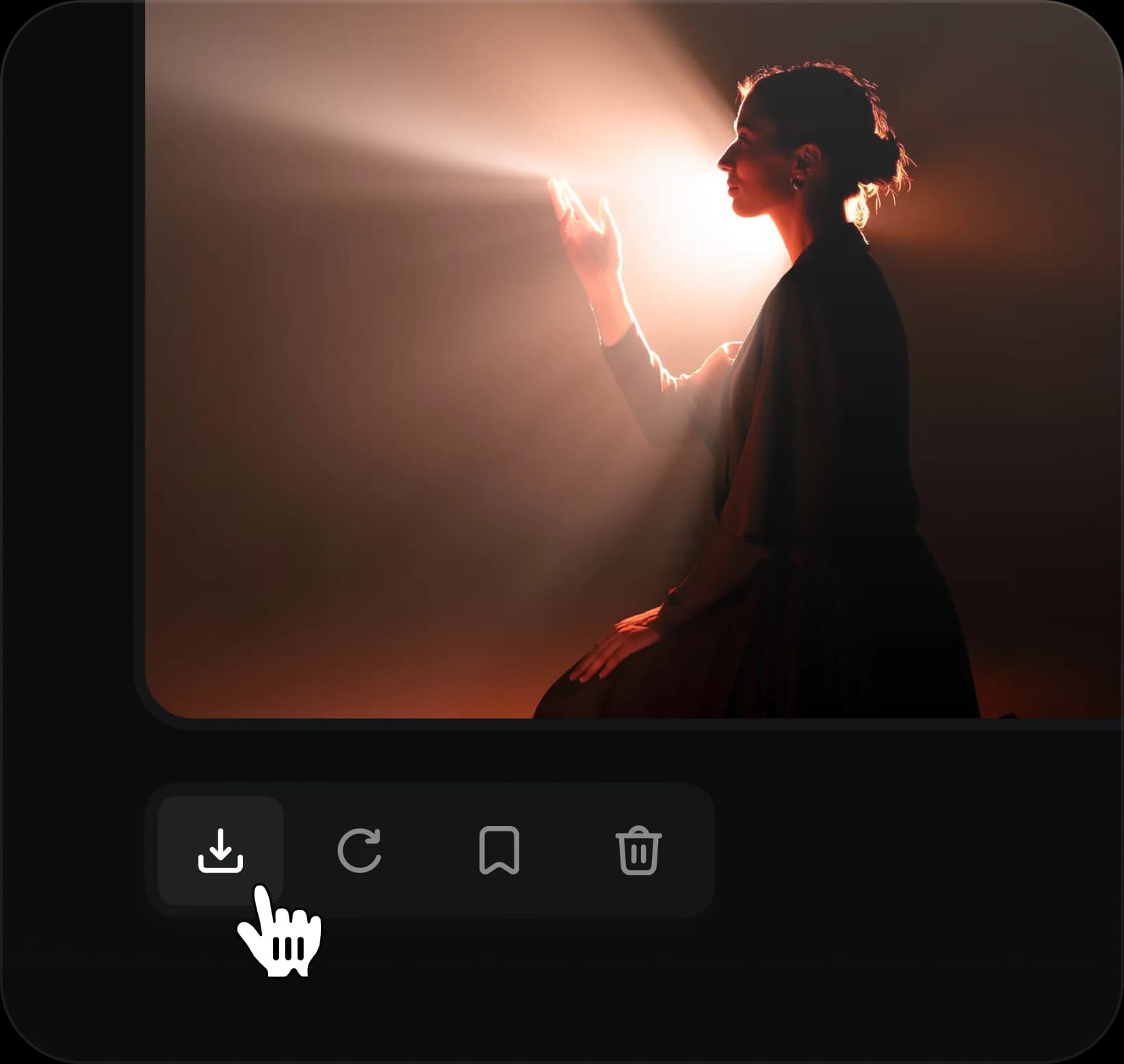 Step 3: Generate and Download